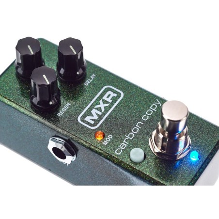 MXR M299 Carbon Copy Mini