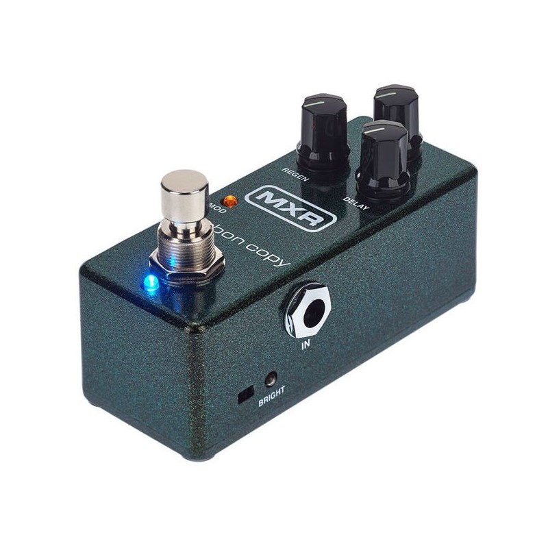 MXR M299 Carbon Copy Mini