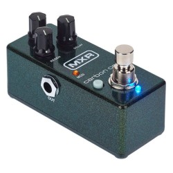 MXR M299 Carbon Copy Mini