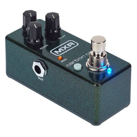 MXR M299 Carbon Copy Mini