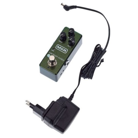 MXR M299 Carbon Copy Mini