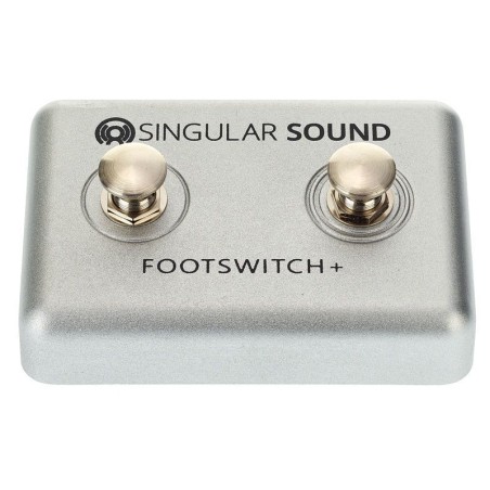 SINGULAR SOUND Footswitch Plus