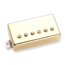 Seymour SH-1 '59 Model Bridge 4C Gold
