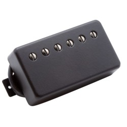 Seymour Duncan SH-1 '59 Model Bridge 4C Black Cover