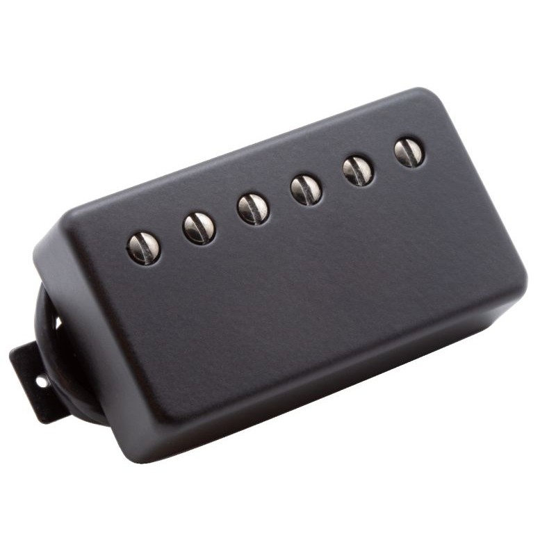 Seymour Duncan SH-1 '59 Model Bridge 4C Black Cover