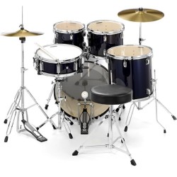 Mapex Tornado TND5044TCYB Studio RB