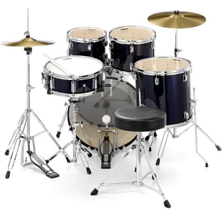 Mapex Tornado TND5044TCYB Studio RB