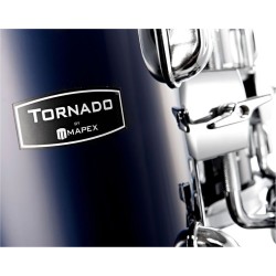Mapex Tornado TND5044TCYB Studio RB