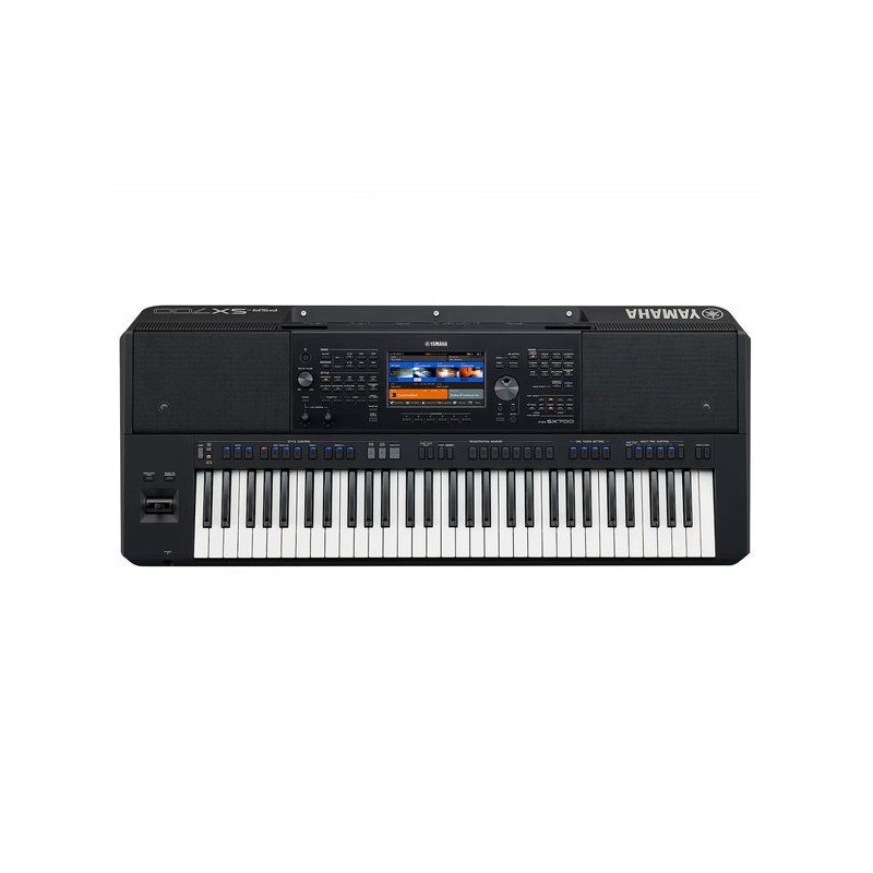 YAMAHA PSR-SX700