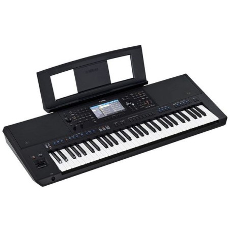 YAMAHA PSR-SX700