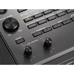 YAMAHA PSR-SX700