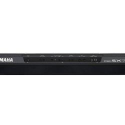 YAMAHA PSR-SX700
