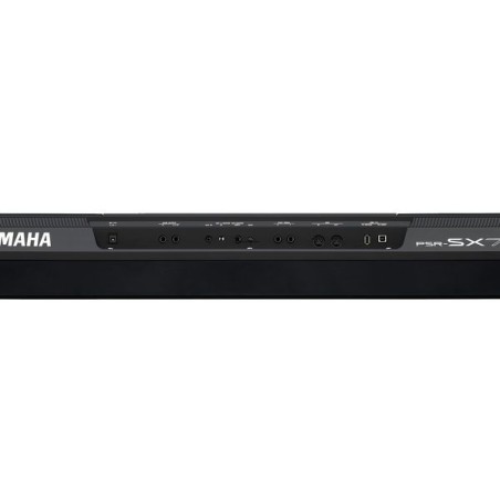 YAMAHA PSR-SX700