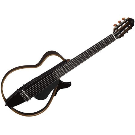 YAMAHA SLG200N Translucent Black