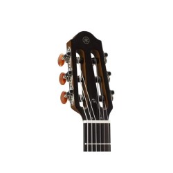 YAMAHA SLG200N Translucent Black