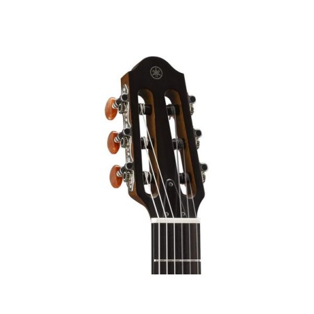 YAMAHA SLG200N Translucent Black