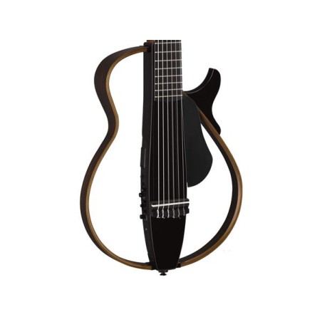 YAMAHA SLG200N Translucent Black