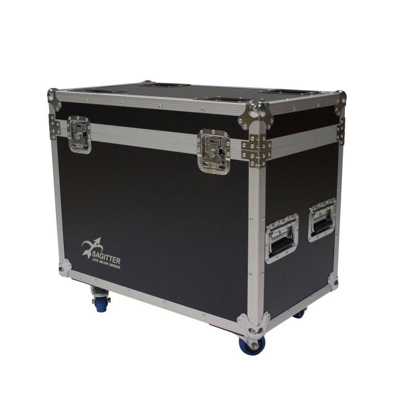 Sagitter CASELTBEAM