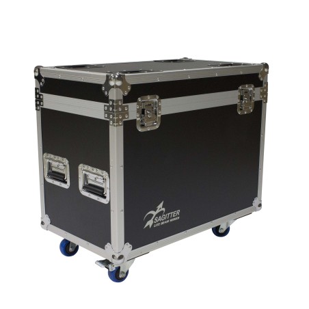 Sagitter CASELTBEAM