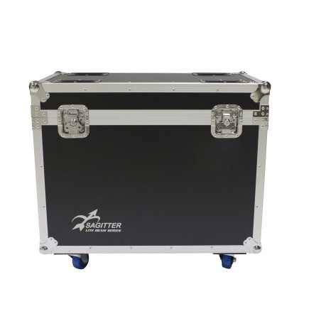Sagitter CASELTBEAM
