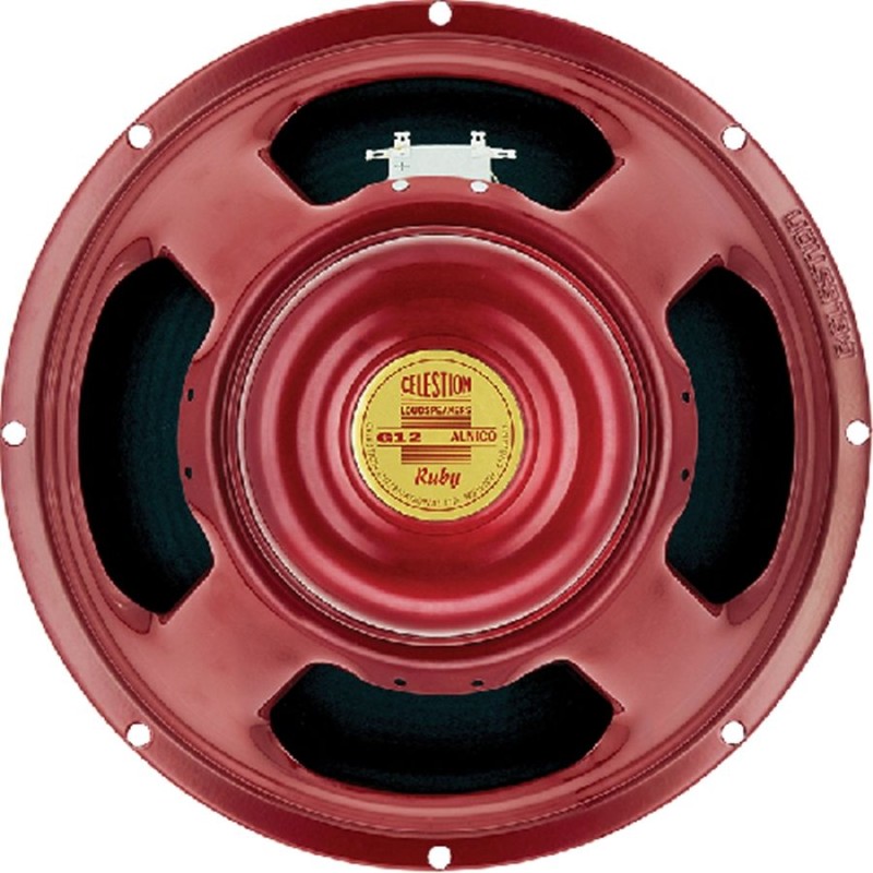 Celestion Alnico Ruby 35w 8 Ohm