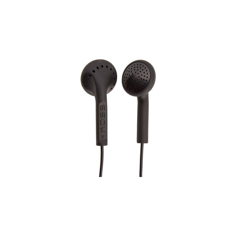 Koss KE10 Black