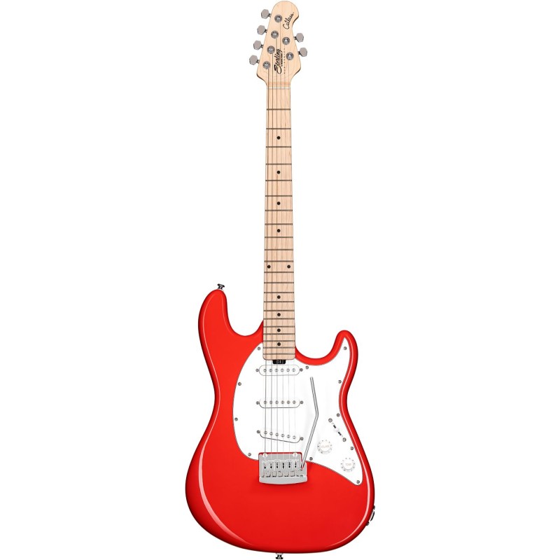 Sterling CUTLASS CT30SSS Fiesta Red