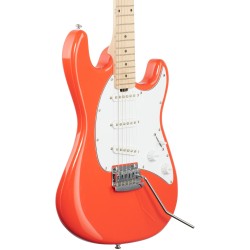 Sterling CUTLASS CT30SSS Fiesta Red