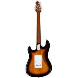 Sterling CUTLASS CT50SSS Vintage Sunburst