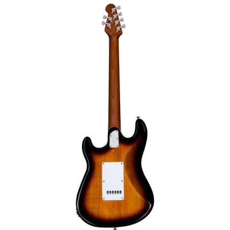 Sterling CUTLASS CT50SSS Vintage Sunburst