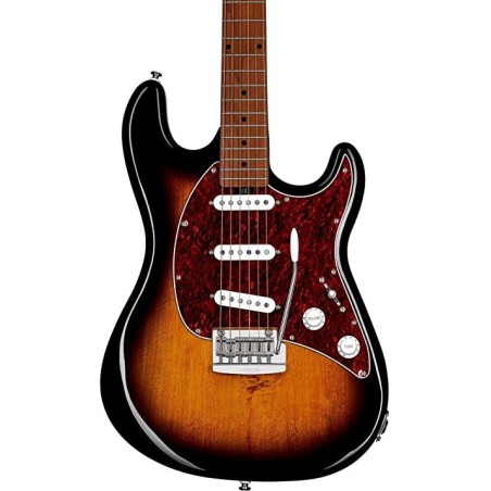Sterling CUTLASS CT50SSS Vintage Sunburst