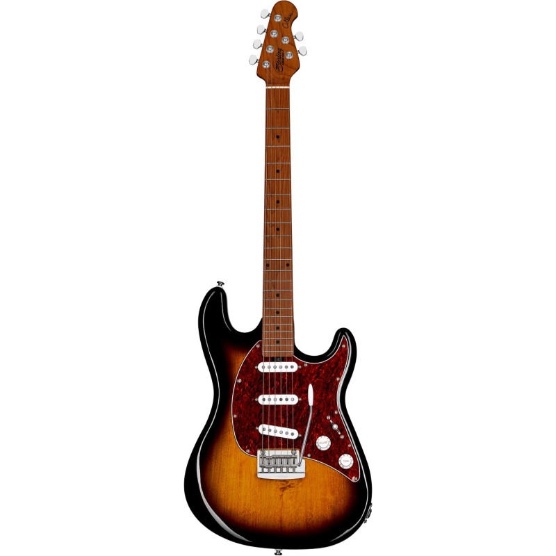 Sterling CUTLASS CT50SSS Vintage Sunburst