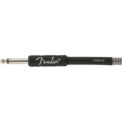 Fender Professional Cable 7.5m Grey Tweed