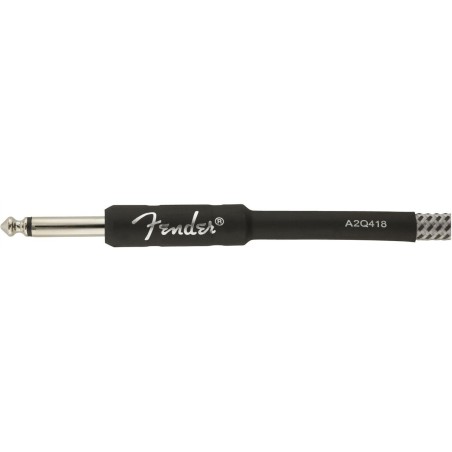 Fender Professional Cable 7.5m Grey Tweed