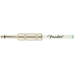 Fender Original Coil Cable Straight-Angle 9m SG