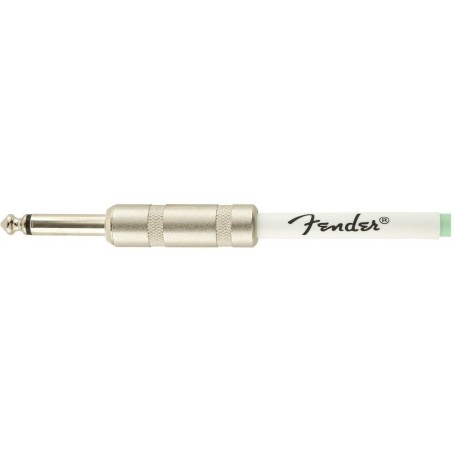 Fender Original Coil Cable Straight-Angle 9m SG