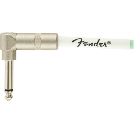 Fender Original Coil Cable Straight-Angle 9m SG