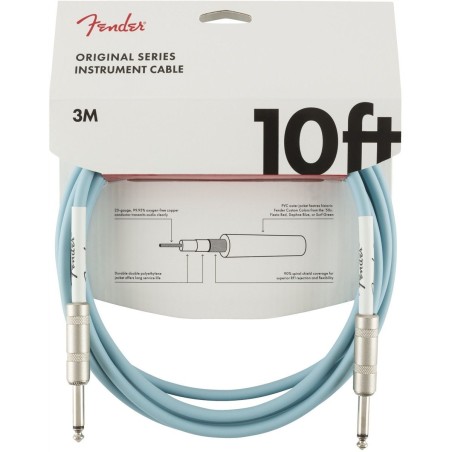 Fender Original Cable 3m DB