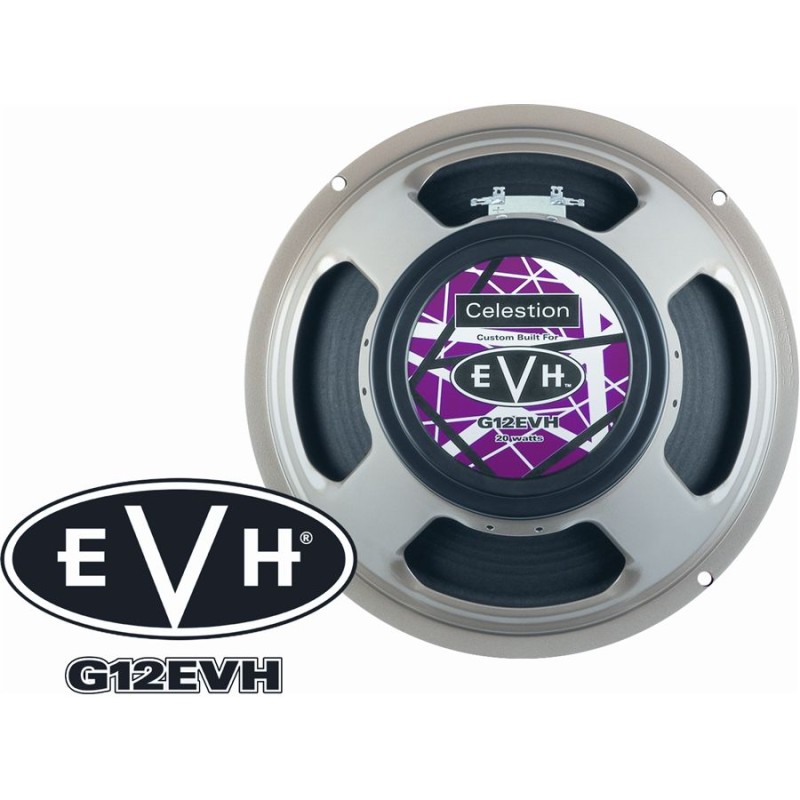 Celestion G12 EVH 20W 8 Ohm