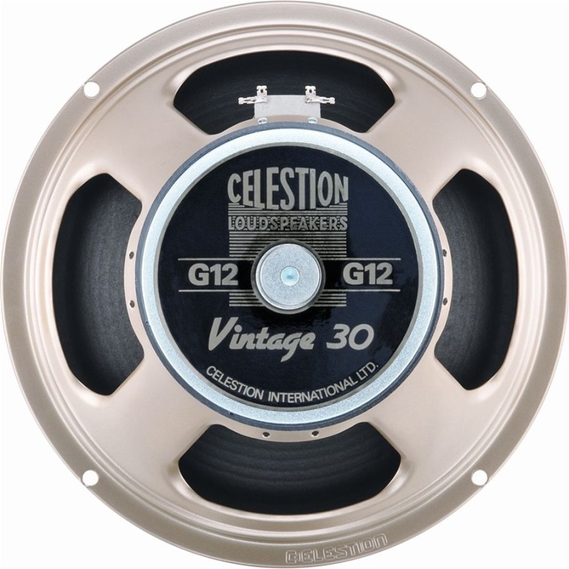 Celestion Repair Kit Vintage 30 / Century Vintage 8 Ohm