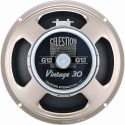 Celestion Repair Kit Vintage 30 / Century Vintage 16 Ohm