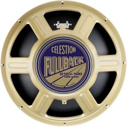 Celestion Classic G15V-100 Fullback 100W 8 Ohm