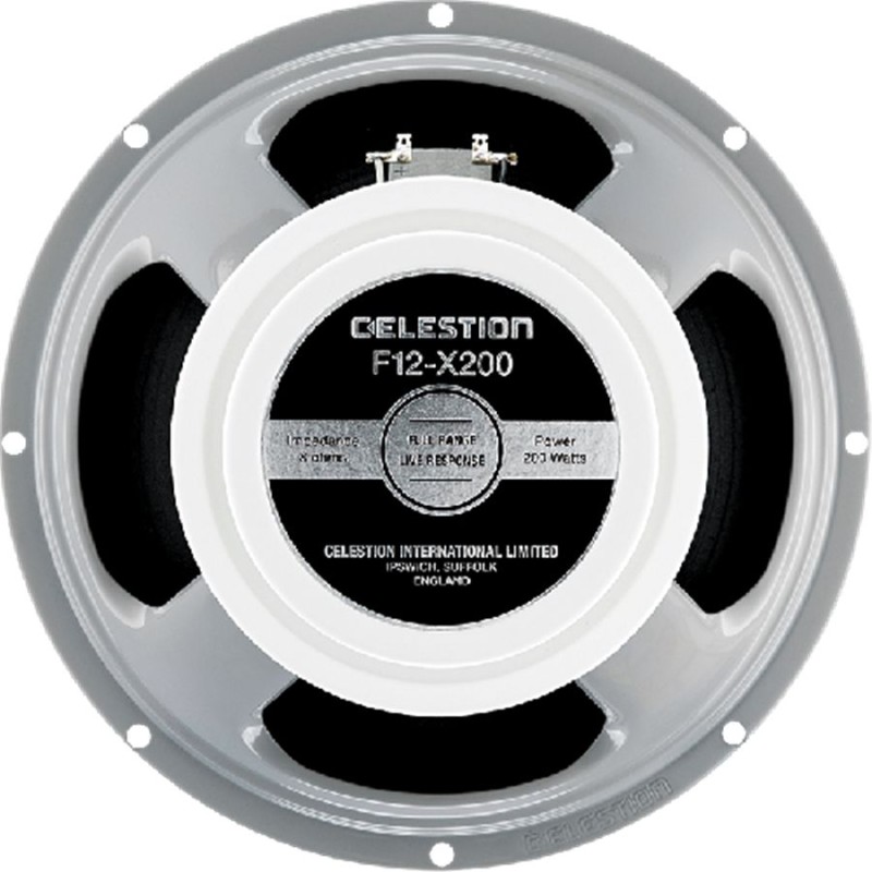 Celestion Classic F12-X200 8 Ohm
