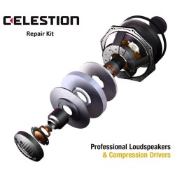 Celestion CDX1-17