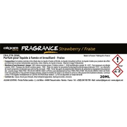Algam Lighting FRA-STR-20ML