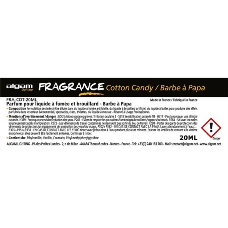 Algam Lighting FRA-COT-20ML