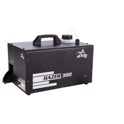 Sagitter H300