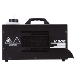 Sagitter H300