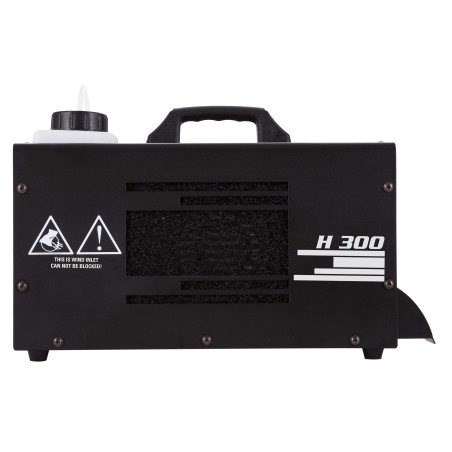 Sagitter H300
