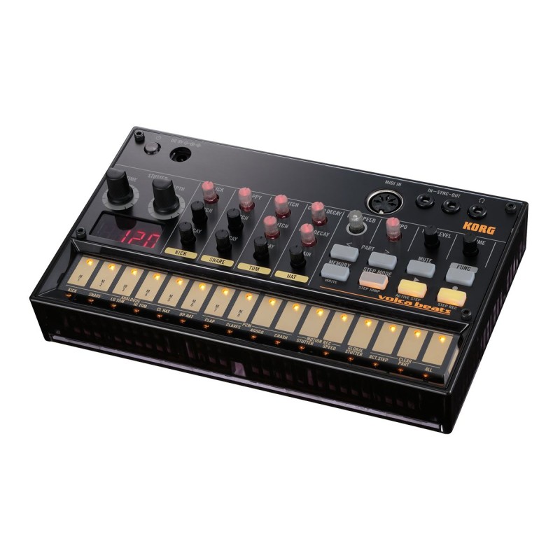 KORG Volca Beats